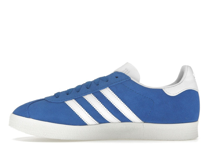 adidas Gazelle Blue Cloud White