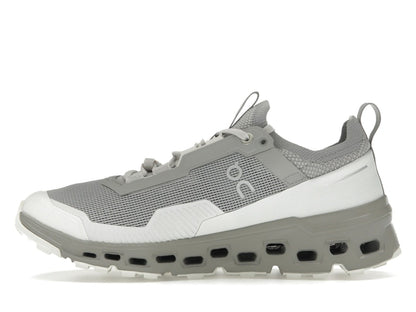 On Running Cloudultra 2 Fog Ice