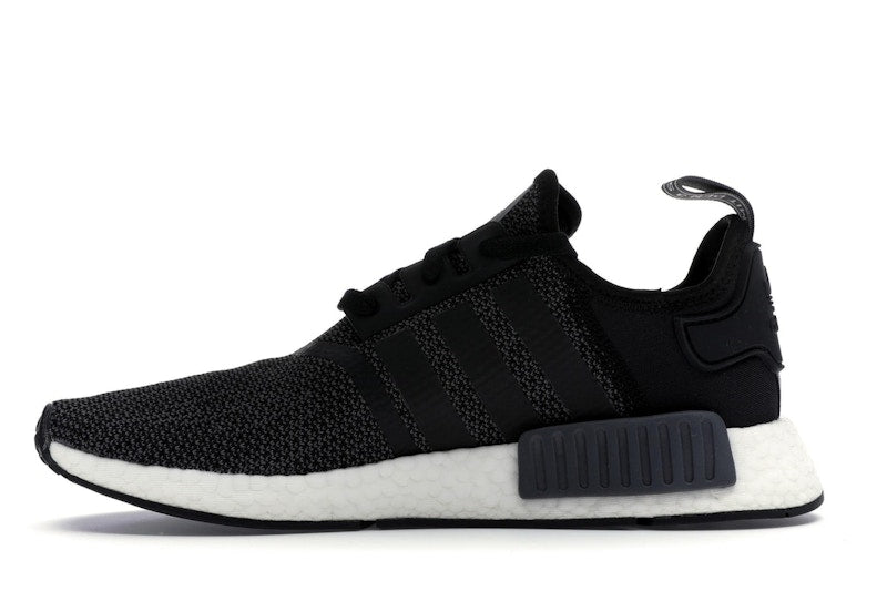 adidas NMD R1 Core Black Carbon
