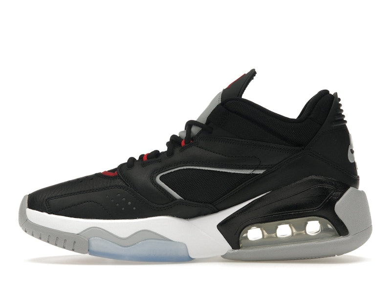Jordan Point Lane Black Cement