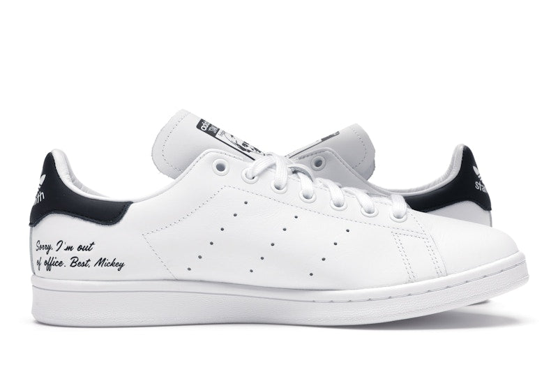 adidas Stan Smith Mickey Mouse