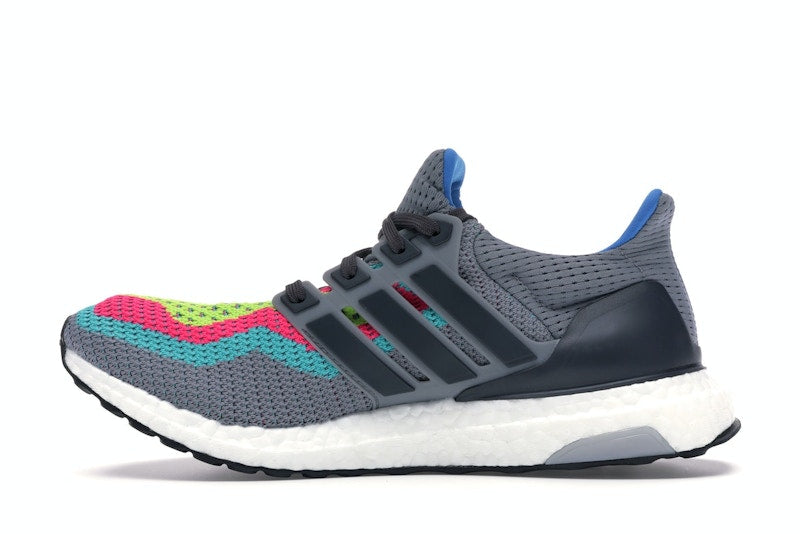 adidas Ultra Boost 2.0 Multi-Color Gradient