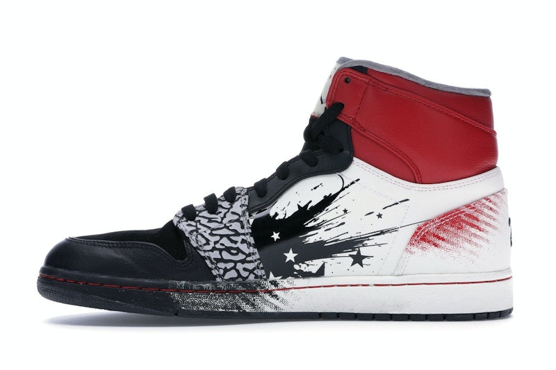 Jordan 1 Retro Dave White Wings for the Future