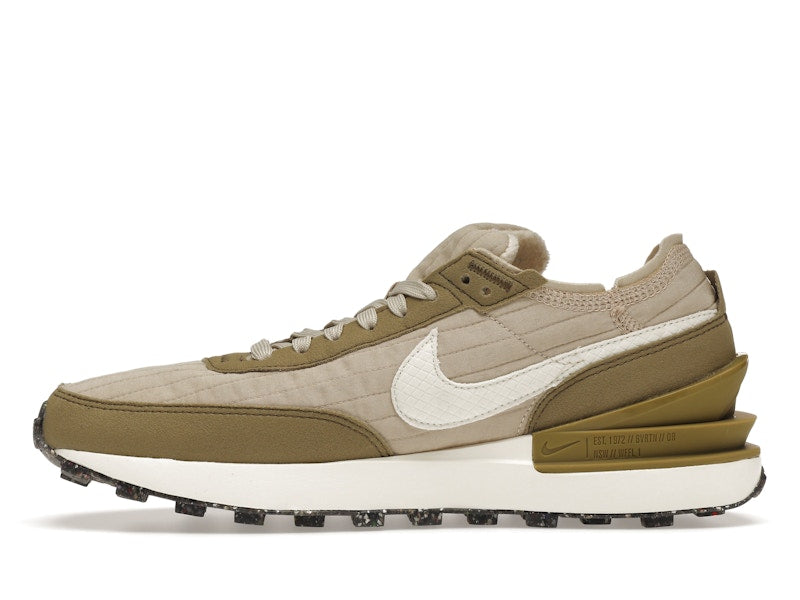 Nike Waffle One Rattan
