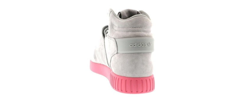 adidas Tubular Invader Strap Solid Grey