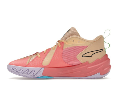 Puma Scoot Zeros Georgia Peach