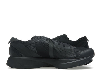 adidas Y-3 Takumi Sen 9 Black White