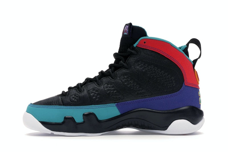 Jordan 9 Retro Dream It Do It (GS)