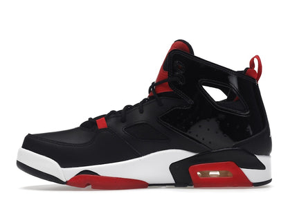 Jordan Flight Club 91 Black University Red