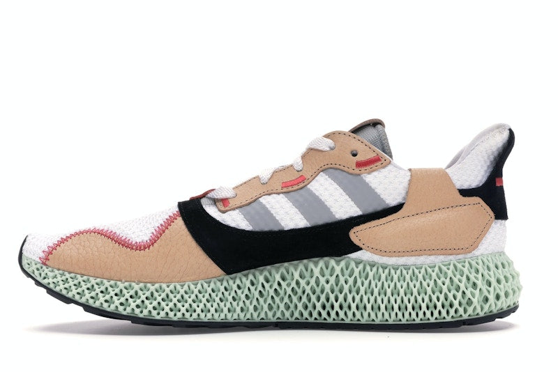 adidas ZX 4000 4D Hender Scheme White
