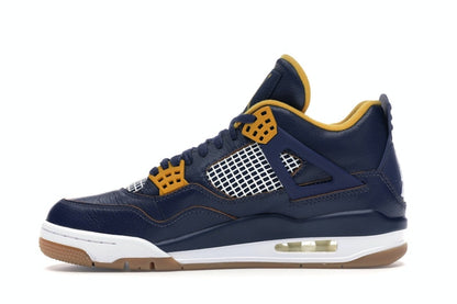Jordan 4 Retro Dunk From Above