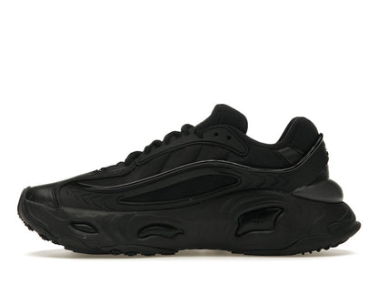 adidas Oznova Black Grey