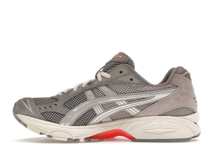 ASICS Gel-Kayano 14 Clay Grey Pure Silver