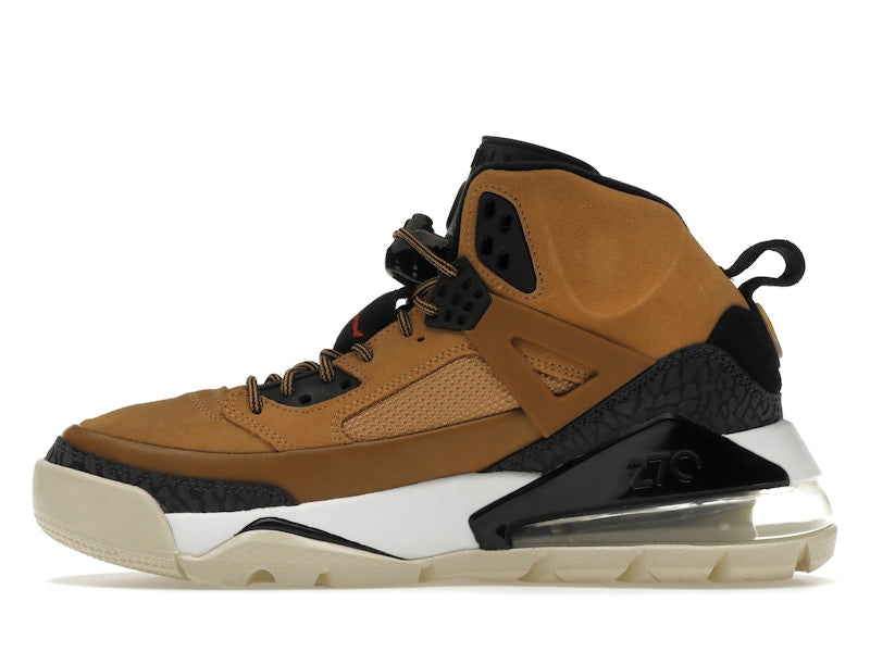 Jordan Spizike 270 Boot Wheat