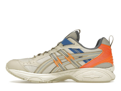 ASICS Gel-Kayano 14 RE Putty Habanero Blue