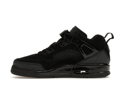 Jordan Spizike Low Black Cat (GS)