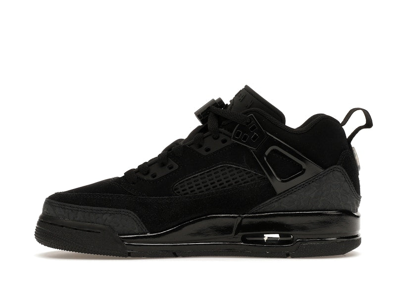 Jordan Spizike Low Black Cat (GS)