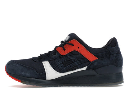 ASICS Gel-Lyte III Kicks Lab Hikeshi Hanten