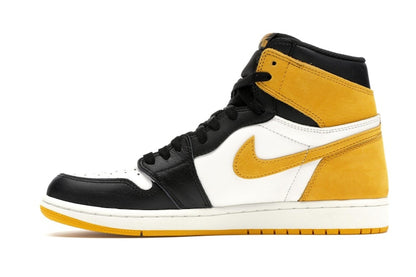 Jordan 1 Retro High Yellow Ochre
