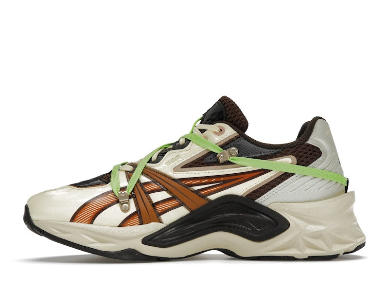 Asics HN2-S Protoblast Andersson Bell Butter