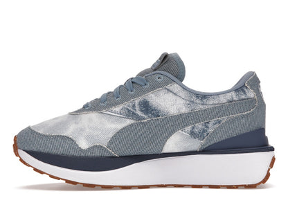 Puma Cruise Rider Denim (Women's)