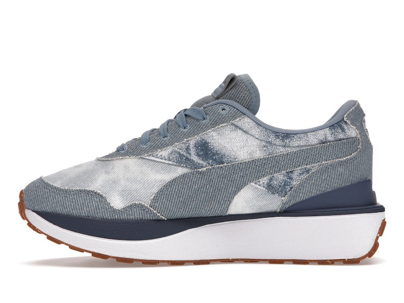 Puma Cruise Rider Denim (Women's)