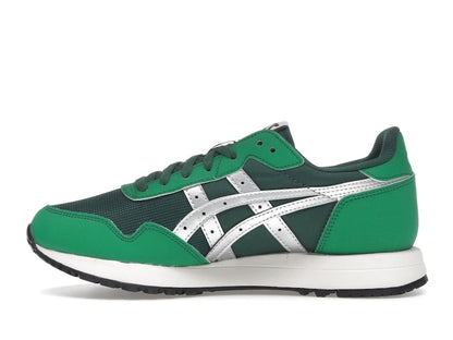 ASICS Tiger Runner II Grove Pure Silver (Women's)