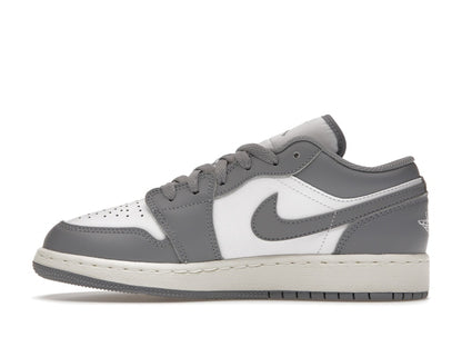 Air Jordan 1 Low Vintage Grey (GS)