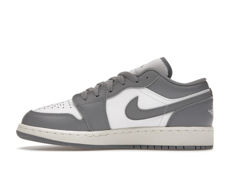 Air Jordan 1 Low Vintage Grey (GS)