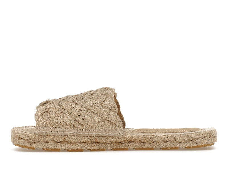 Bottega Veneta Jack Espadrille Cane Sugar (Women's)