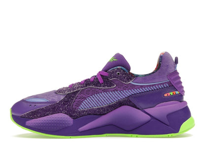 Puma RS-X LaMelo Ball Galaxy