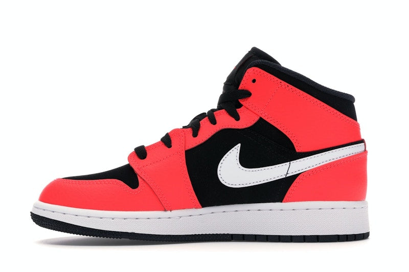 Jordan 1 Mid Infrared 23 (GS)