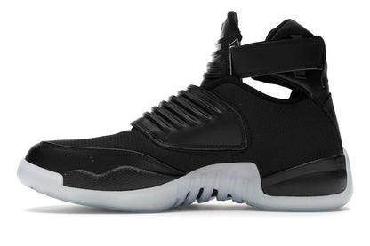 Jordan Generation 23 Black/Black-Chrome
