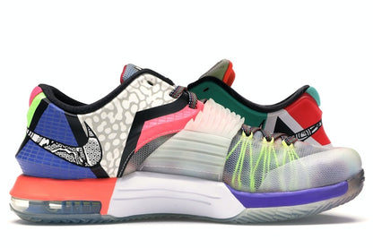 Nike KD 7 What the KD