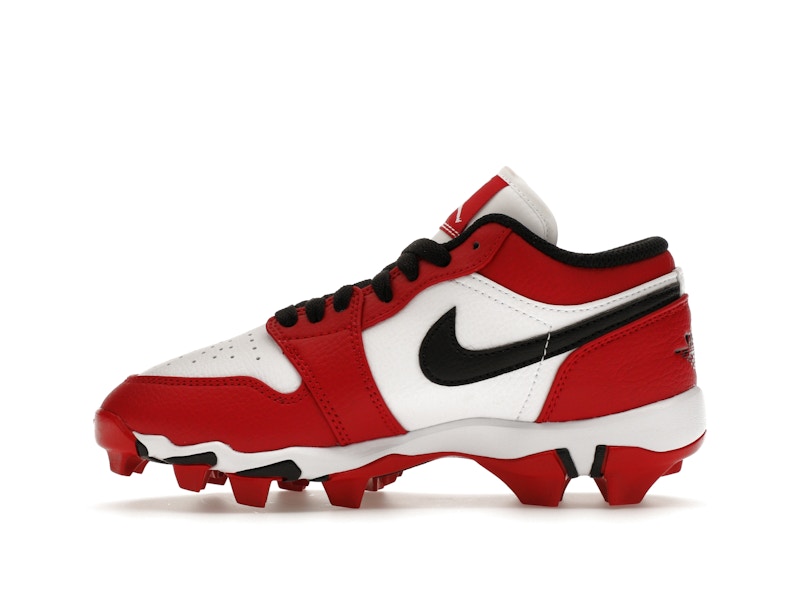 Jordan 1 Low Cleat Chicago (GS)