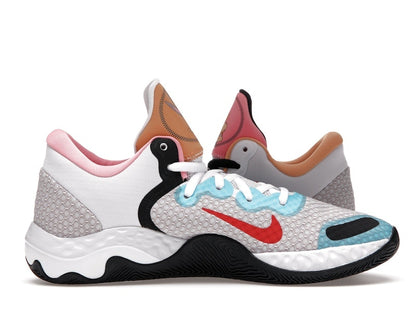 Nike Renew Elevate 2 Space Jam