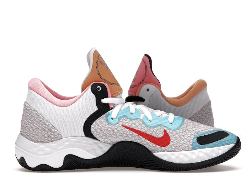 Nike Renew Elevate 2 Space Jam