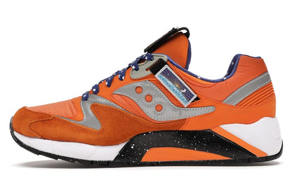 Saucony Grid 9000 Extra Butter ACES
