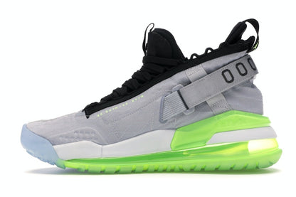 Jordan Proto Max 720 Wolf Grey Volt