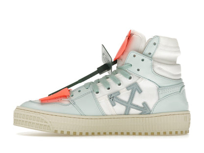 OFF-WHITE Off-Court 3.0 High White Mint (Women's) (FW22)