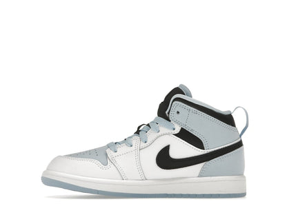 Jordan 1 Mid SE Ice Blue (2023) (PS)