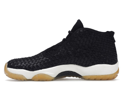 Jordan Future Black Gum