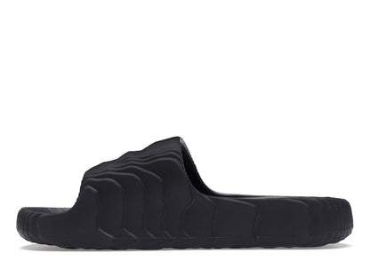 adidas Adilette 22 Slides Carbon