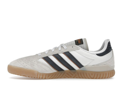adidas Busenitz Indoor Super Bliss Core Black Off White