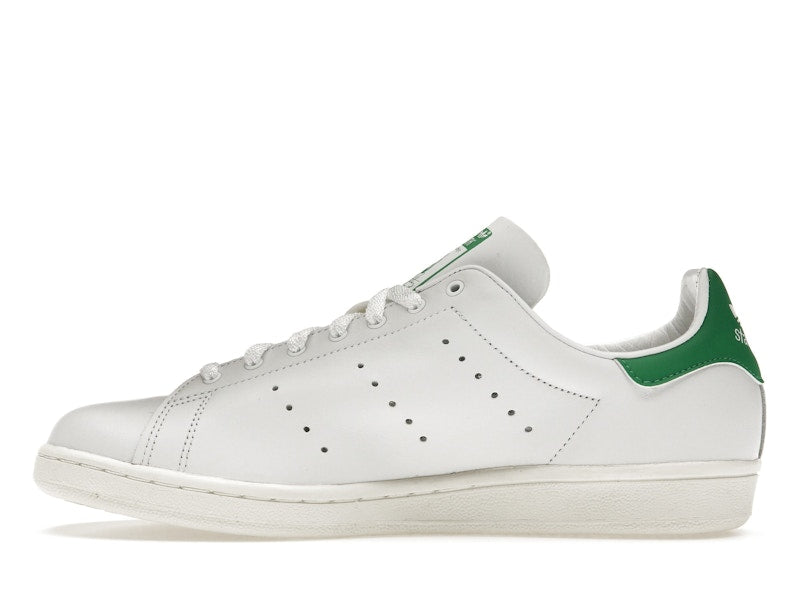 adidas Stan Smith 80s White Green