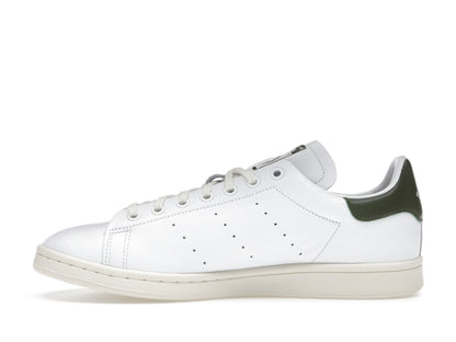 adidas Stan Smith Highsnobiety Not in Paris White