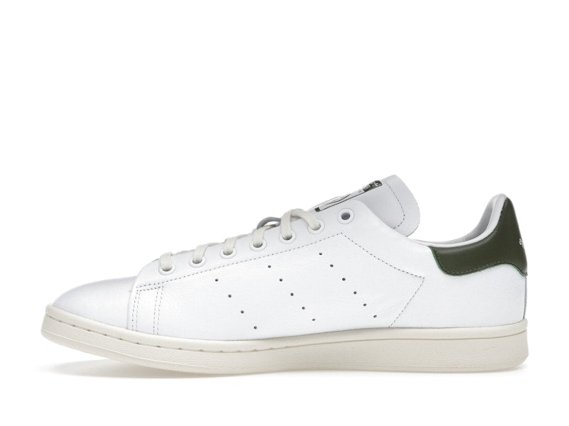 adidas Stan Smith Highsnobiety Not in Paris White