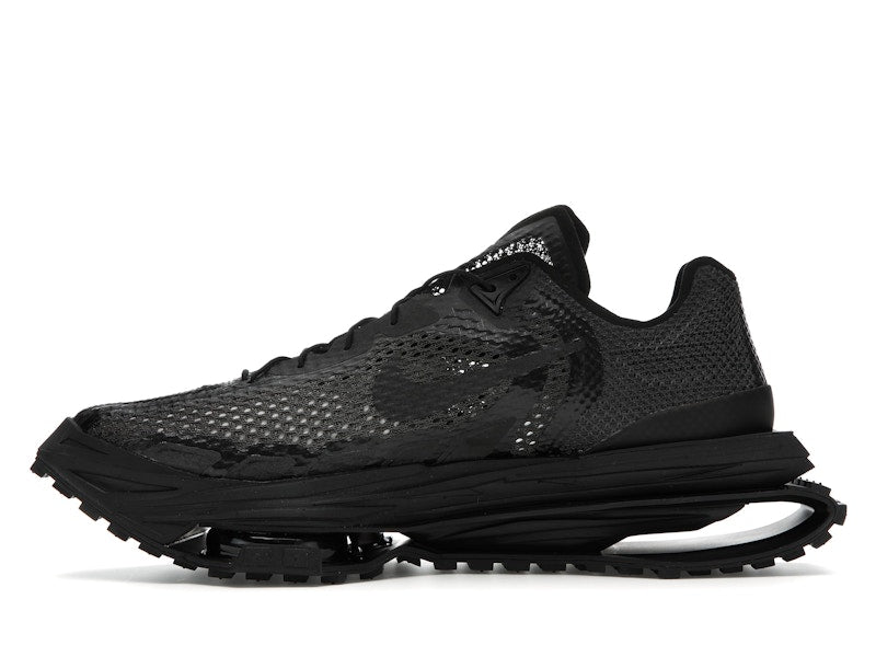 Nike Zoom MMW 004 Triple Black