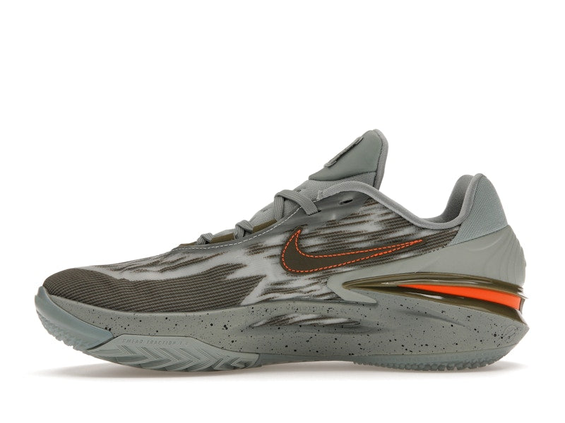 Nike Zoom GT Cut 2 Devin Booker Keep It Tight