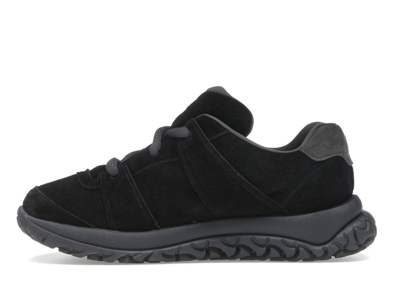 Birkenstock 1774 Goerlitz Thibo Denis Black